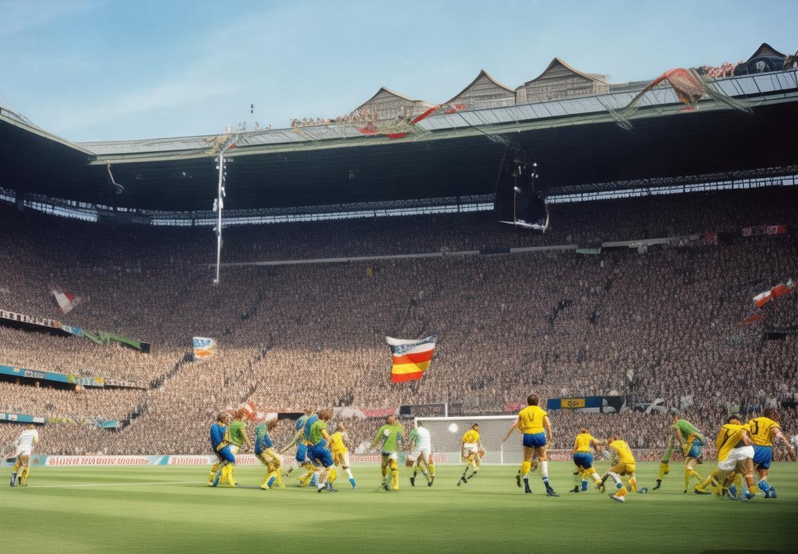 德国瑞典足球对决：历史交锋解析与投注攻略