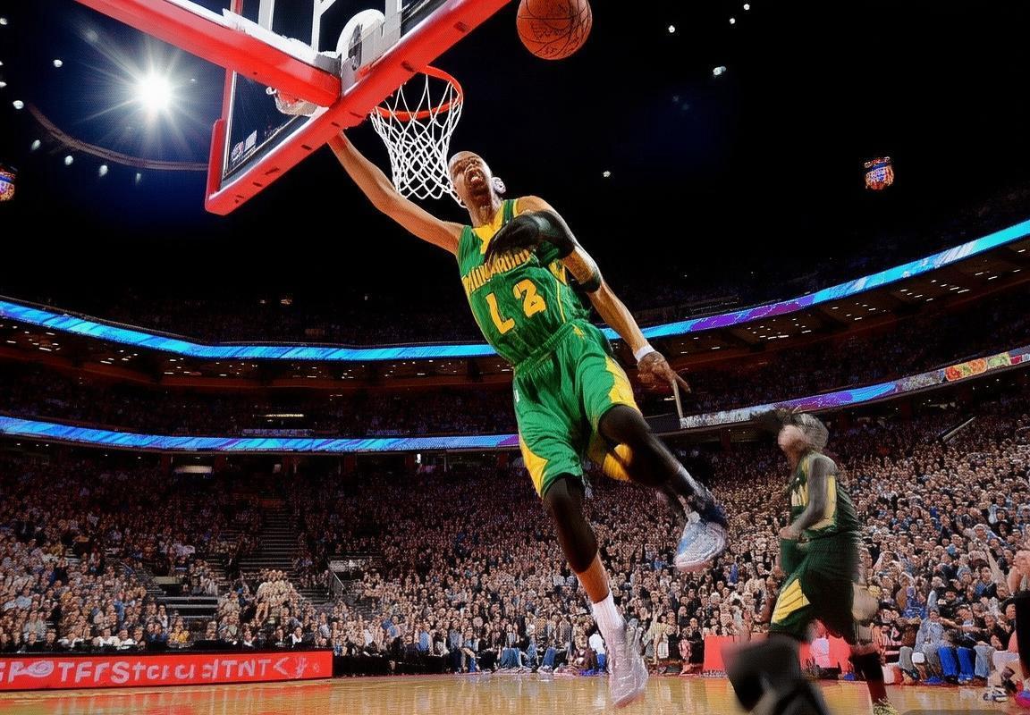 2014年NBA总决赛：快船对步行者巅峰对决回顾(图4)