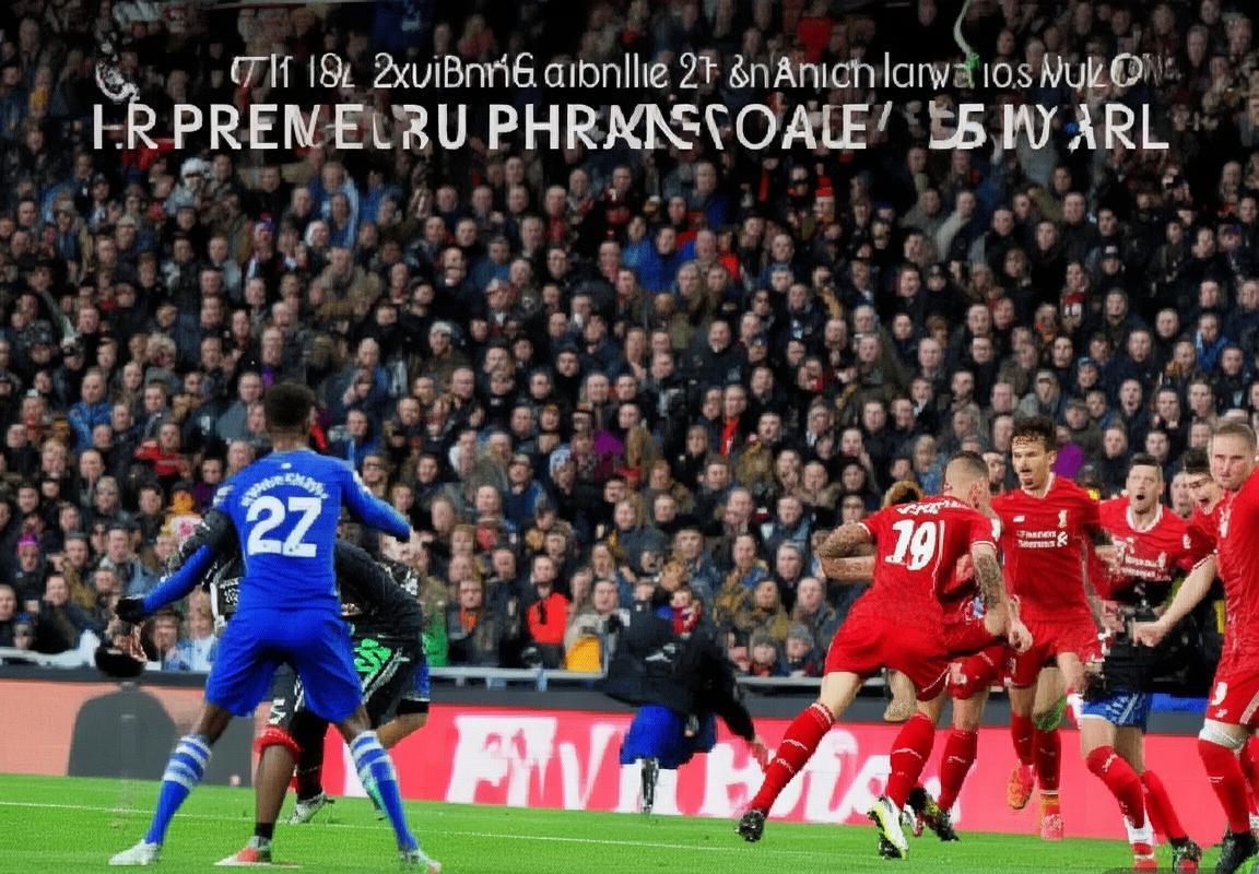 2018英超经典对决：切尔西VS利物浦巅峰之战解析