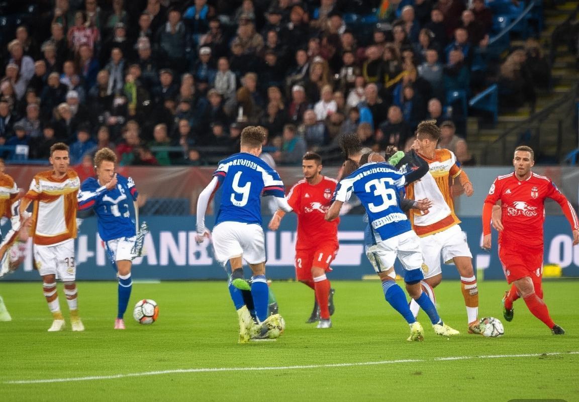 巴塞尔VS权健：战术对决与球员风采，巴塞尔略胜一筹(图3)