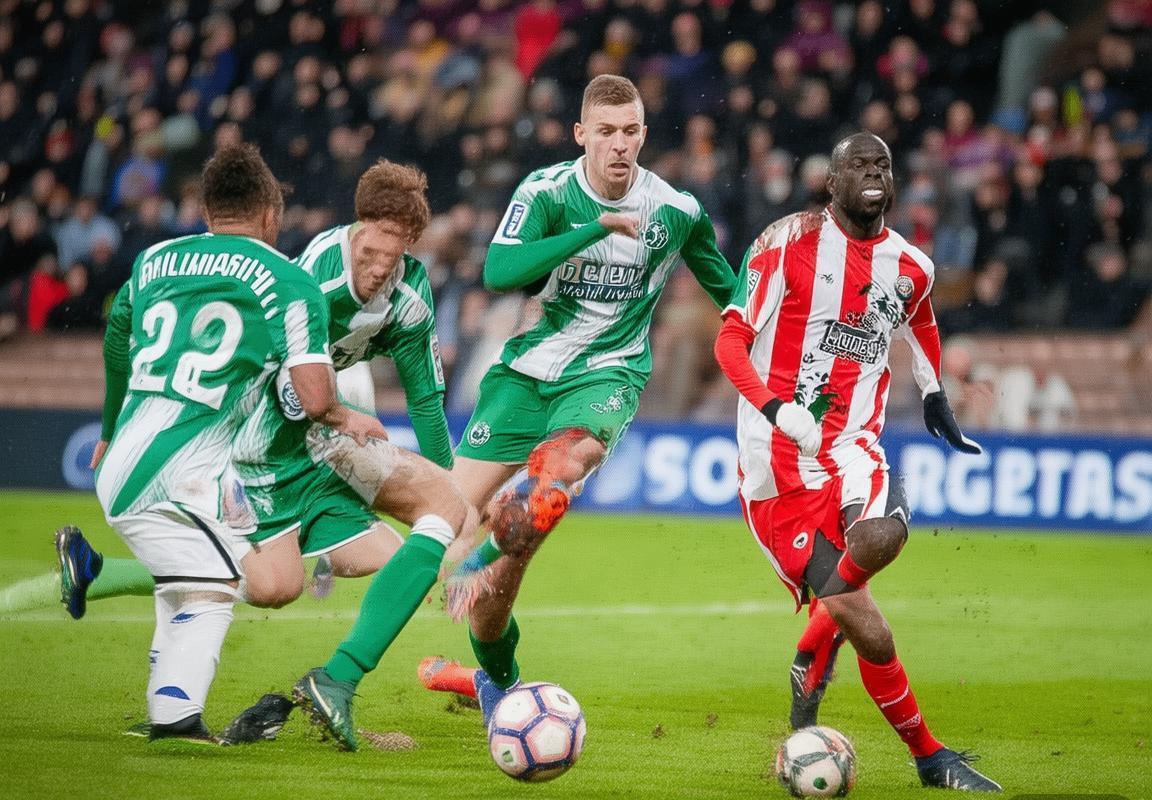 2019荷甲巅峰对决：阿尔克马尔VS海伦芬精彩回顾(图2)