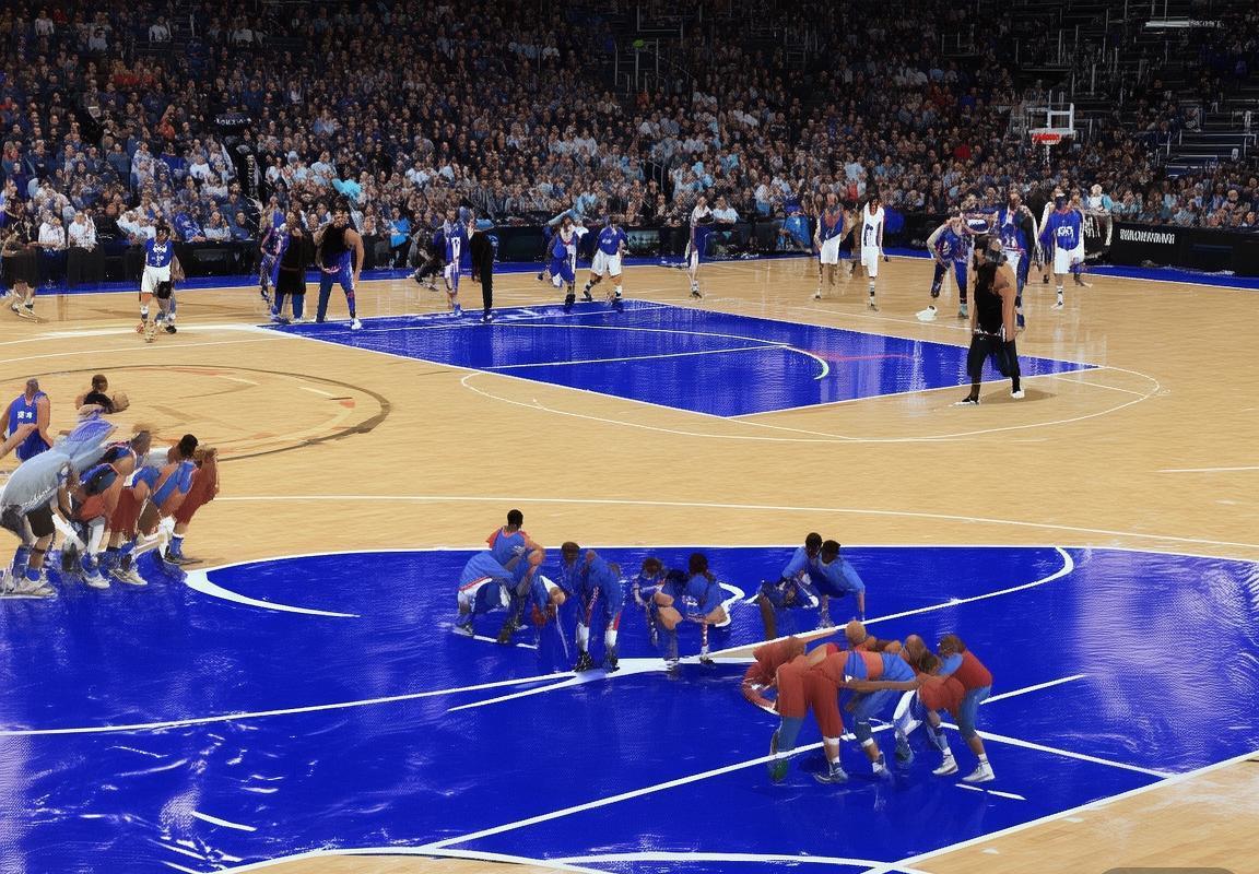 勇士快船巅峰对决：2020赛季球星对决解析(图4)