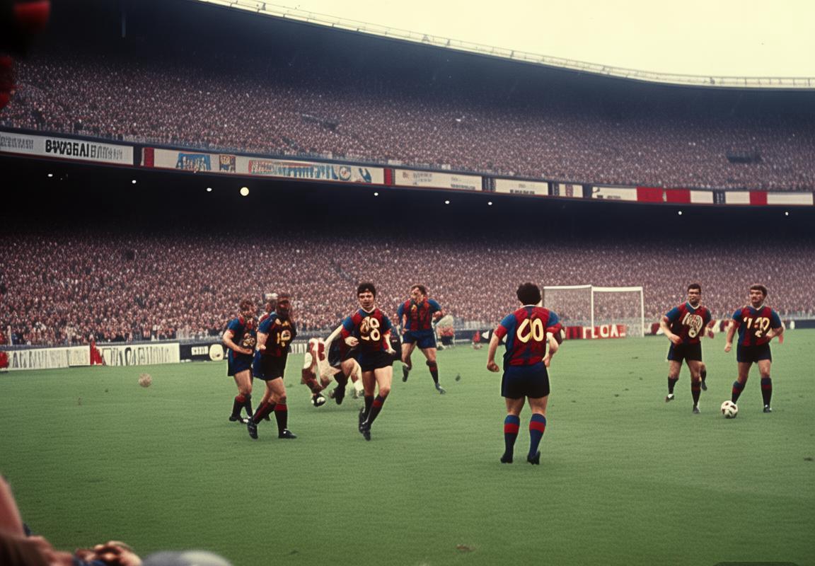 巴萨VS巴伦西亚：梅西闪耀的经典对决回顾