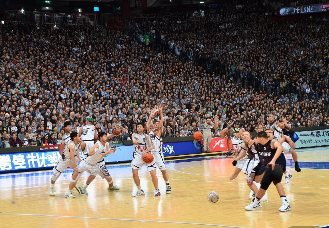 2017年CBA首钢对浙江经典对决回顾(图3)