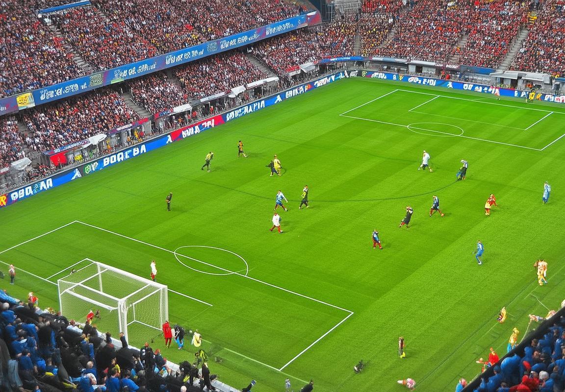 法国罗马尼亚足球巅峰对决：精彩瞬间与战术解析