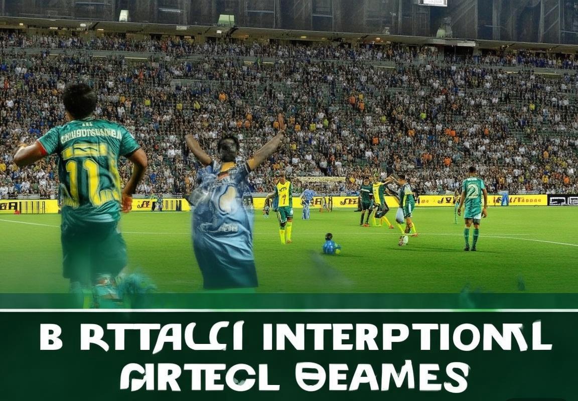 巴西国际VS帕梅拉斯：百年豪门对决解析与启示