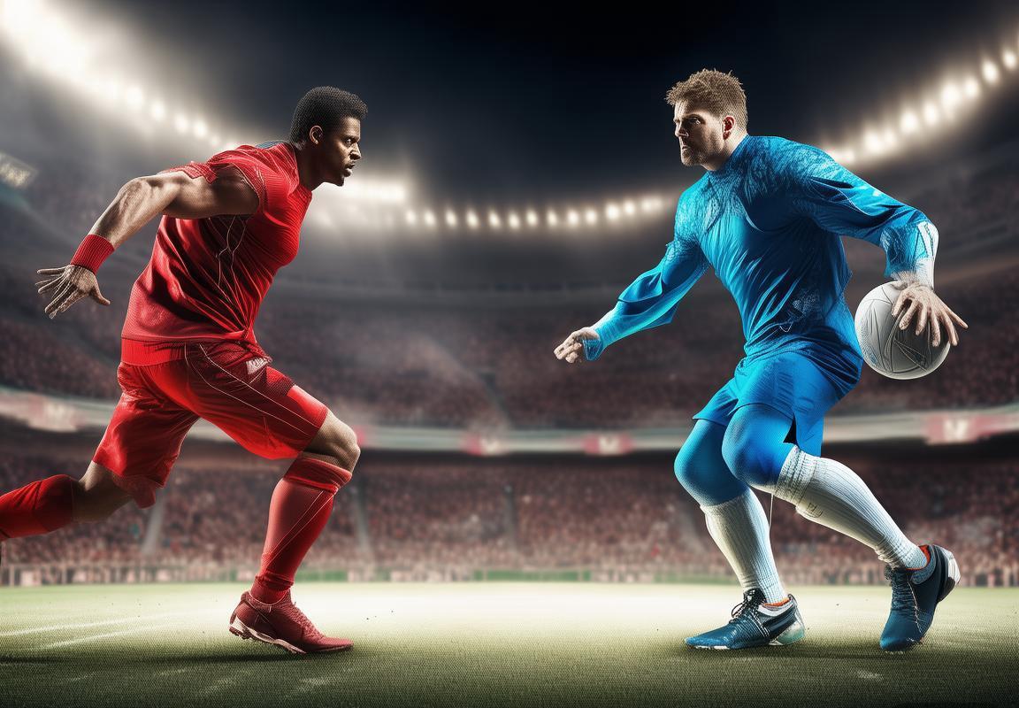 NBA经典对决：乔治与詹姆斯巅峰对决解析