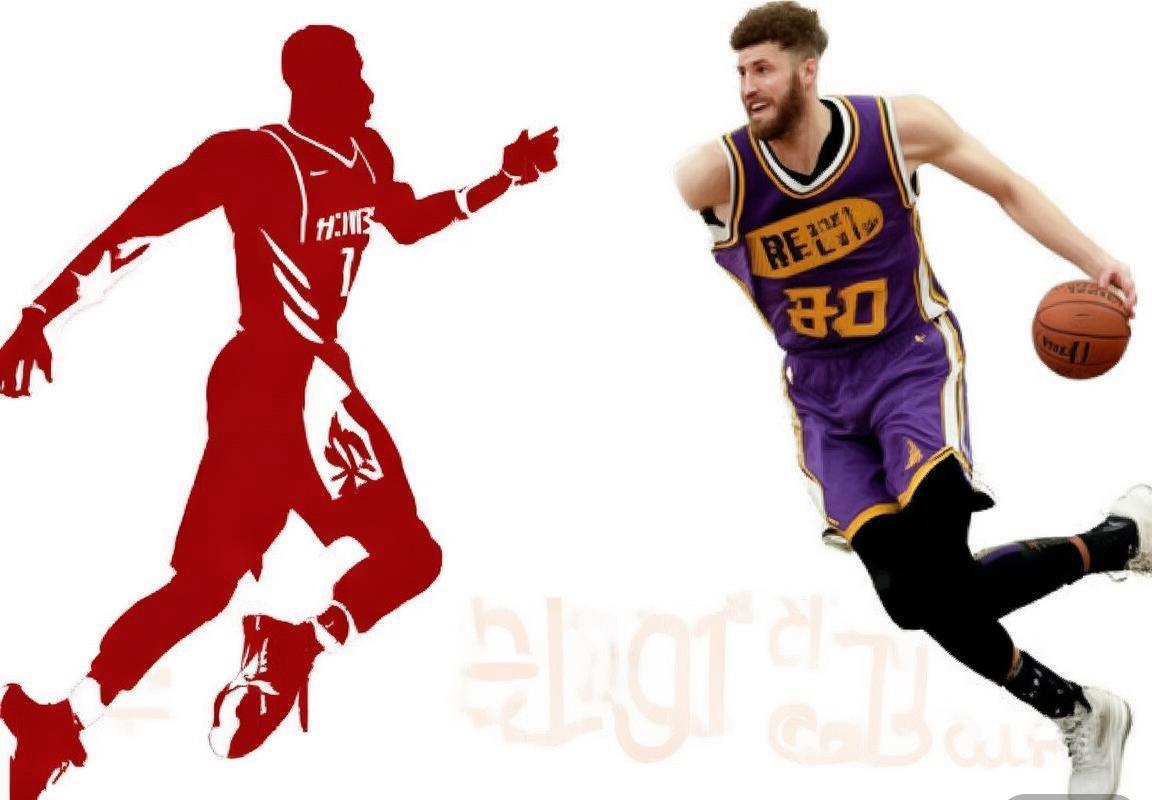 2019NBA火箭对爵士巅峰对决：战术与球星对决回顾(图2)